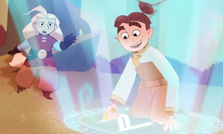 Studio Skjaldborn, speaker at Pictoplasma CPH