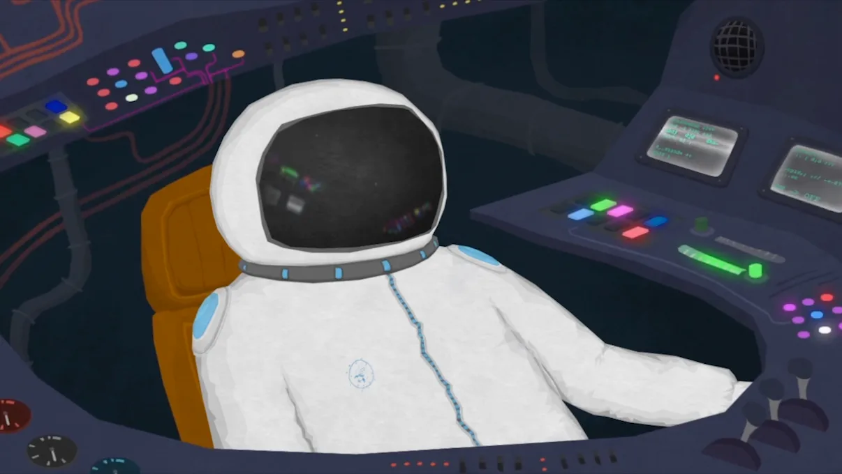 Pictoplasma x CPH Animation festival nominee Switch