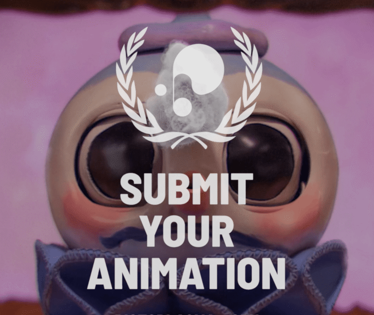 Animation submissions Pictoplasma CPH