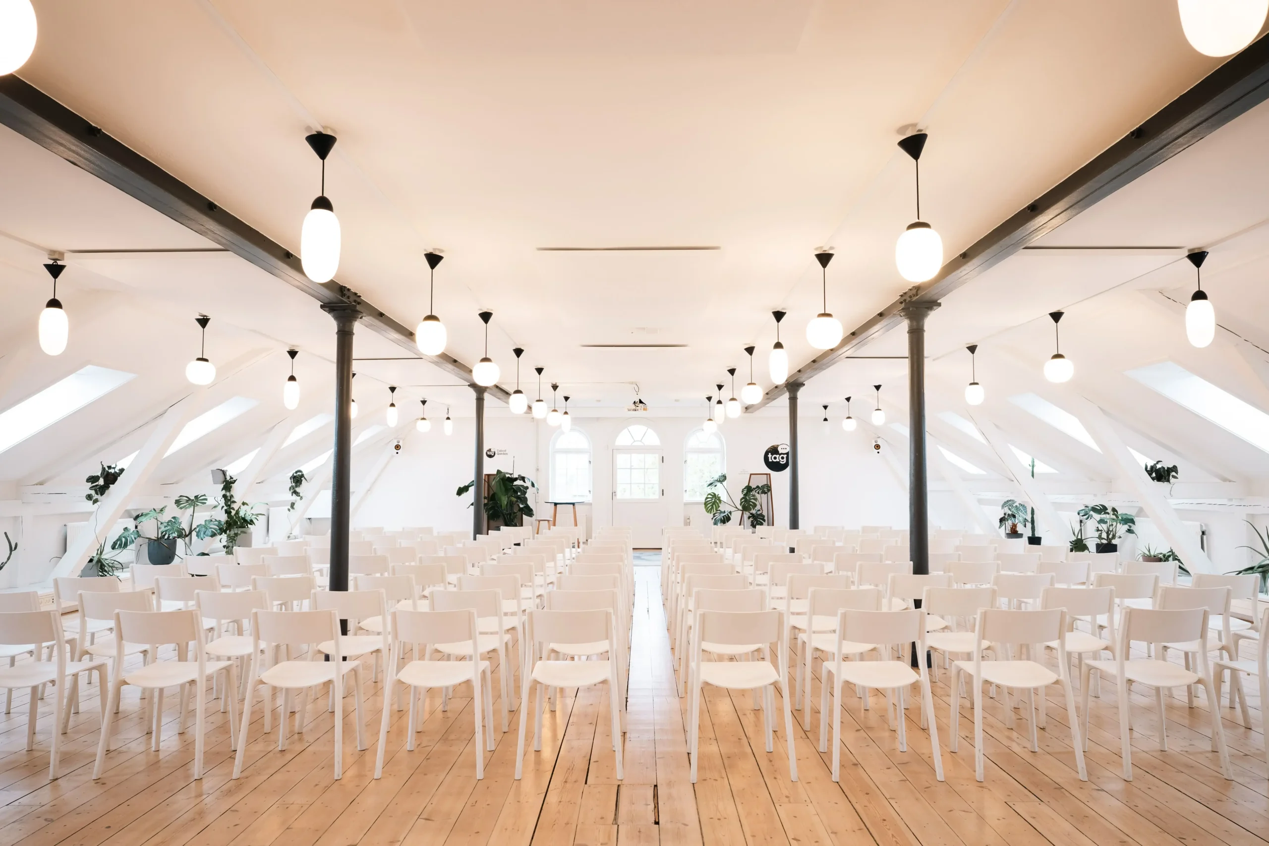 Talent Garden Copenhagen
